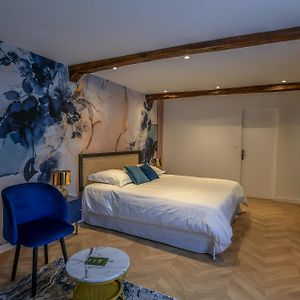 Chambre Supérieure Lit King-Size