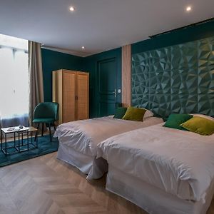 Chambre Standarde Double