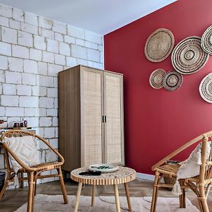 Chambre Supérieure Double